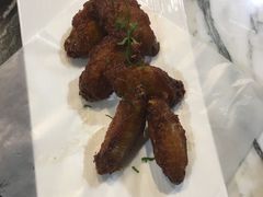 -at cafe 意大利餐厅(集美店)