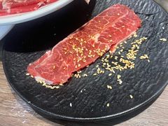 -火炉火自助餐(五道口购物中心店)