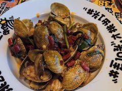 -喝丢一只鞋海鲜烧烤·海肠捞饭(东关街店)