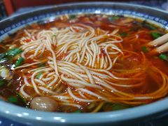 辣酱面-荣阳楼(山塘街店)