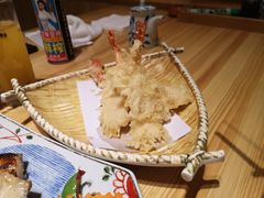 -清水日本料理铁板烧(学府路店)