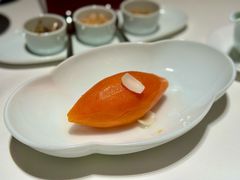 蜜汁红薯-新荣记(椒江店)