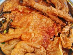 -凤张螺蛳粉·爽口粉(跃进路总店)