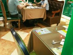 -汤姆家的优质牛排(王府井店)