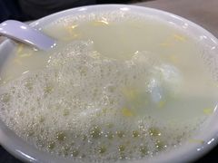 -兄弟深夜豆浆