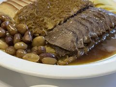 -鸿运楼烤鸭店(天桥店)