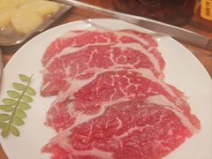 -子檀大隐炭烧(食品街店)