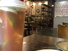 -YULOI予乐炸鸡(平乐店)