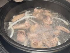 -同仁四季椰子鸡(无锡滨湖万象汇店)