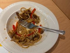 -菲滋意式餐厅(温岭银泰城店)