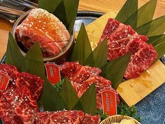 -丸藏和牛烧肉专门店(园区师惠坊店)