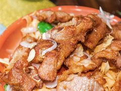 香煎排骨-广府乡下·饭庄(新港东路店)