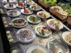 -阿财老铺·凤阳土菜馆
