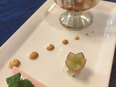 -马勒别墅·中餐厅