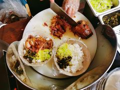 -陆长玖古法猪脚饭(玄风桥店)