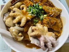 -荔林食店(西华路店)