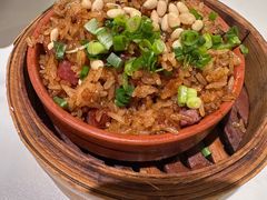 -喜势点·糖沙翁手工茶点·本地人茶居(永庆坊店)