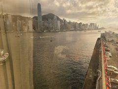 -马哥孛罗香港酒店