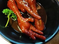 -灶丰年间(定安路店)