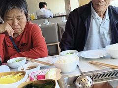 -海底捞火锅(奥体南路店)