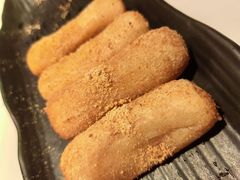 -鱼酷活鱼烤鱼(人信汇商场店)