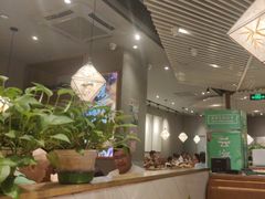 -云海肴·汽锅鸡·云南菜(广安门天虹店)