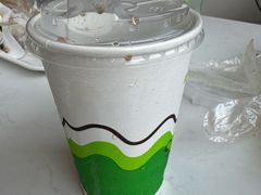 -德克士(前门店)