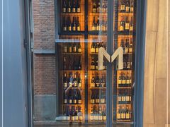 -大酉·M Coffee(北京美术馆店)