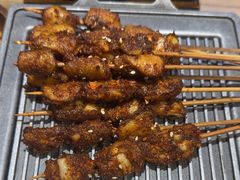 -茄子恰恰·新云南小炒(坪山益田店)
