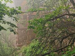 -老界岭旅游度假区