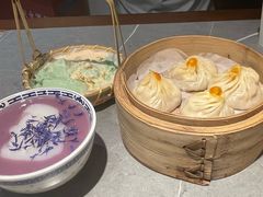 -李百蟹·江南蟹黄面·河景餐厅(夫子庙总店)