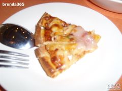 -萨莉亚意式餐厅(河东万达店)