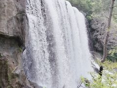 -天台山赤城山景区