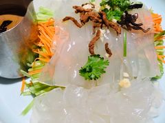 -北李妈妈菜·虾爬子大锅贴(贵和店)