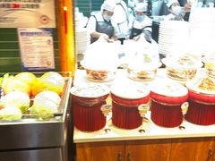 -李氏八大件老菜馆(万宝街店)
