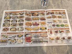 -皓景海鲜·地标美食(双月湾店)
