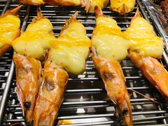 -川骄海鲜自助(亚运村店)
