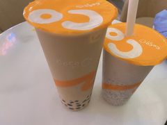 -CoCo都可(白石洲店)