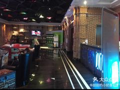 -歌库K馆量贩KTV(万达广场店)