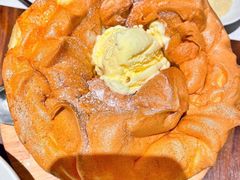 舒芙蕾-港丽餐厅(杭大店)