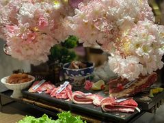 -樱宿日式和牛烧肉(五道口店)