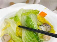 -广东胜利宾馆西关粤中餐厅