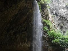 -英西峰林·洞天仙境