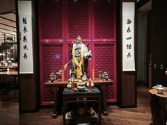 -新荣记(新源南路店)