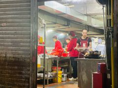 -茂港柏香(侨港路店)