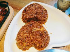 -蜜桃餐厅·古运河畔(南下塘店)