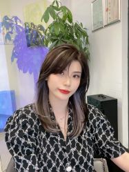 -MRMODE时尚先生美发沙龙