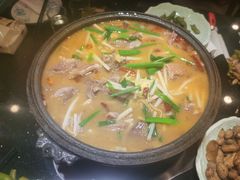 -百味源炭火烤翅 ·夜市大排档(酒仙桥店)