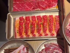 -西塔老太太泥炉烤肉(亚运村店)