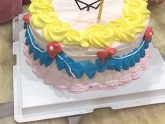 -欢牛蛋糕屋(萧山万象汇店)
